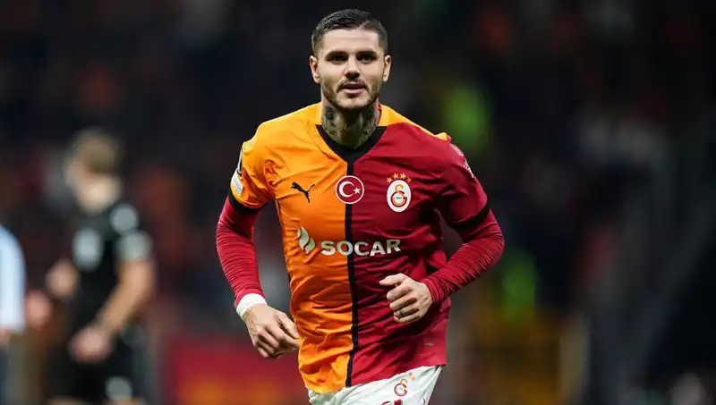 Icardi'nin Sahalara Dönüş Tarihi Açıklandı: Taraftarlar İçin Bekleyiş Sona Eriyor