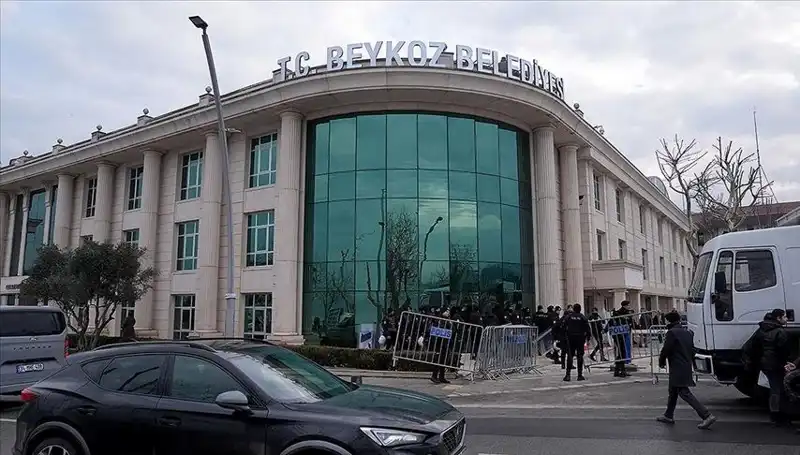 Beykoz Belediyesi’nde Şok Gelişme: Başkan Yardımcısına Operasyon ve Tutuklama Talebi!