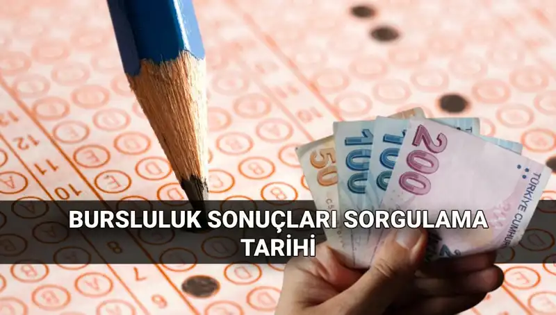 2025 Bursluluk Sınav Sonuçları Ne Zaman Açıklanacak? MEB'den Son Gelişmeler