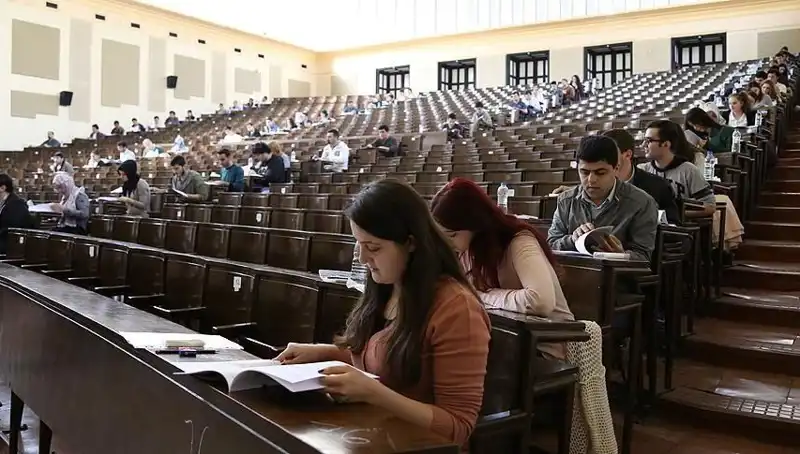 Üniversite Kayıtlarında Son Gün Geldi: Acele Edin!