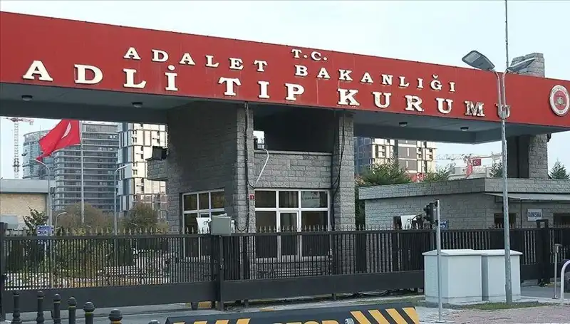 Adli Tıp Kurumu'nda Kariyer Fırsatı: 80 Yeni Personel Alımı Yapılacak!