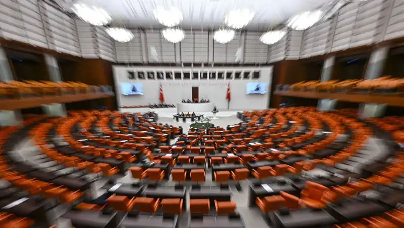 İklim Kanunu Teklifi Meclis'e Yeniden Geliyor: Çevresel Geleceğimiz İçin Ne İfade Ediyor?