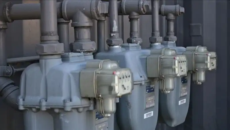 Avrupa Birliği'nde Gaz İthalatı: Stabil Giden Trendler ve Gelecek Beklentileri