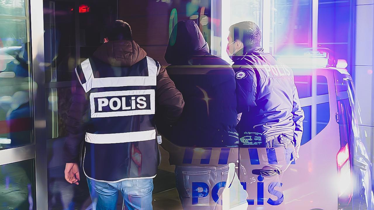 43 ilde PKK/KCK'ya operasyon: 240 şüpheli gözaltına alındı