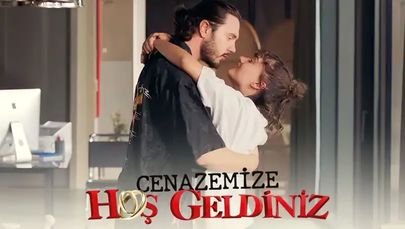 Cenazemize Hoş Geldiniz Filmi: Oyuncuları ve Konusu ile Dikkat Çekiyor