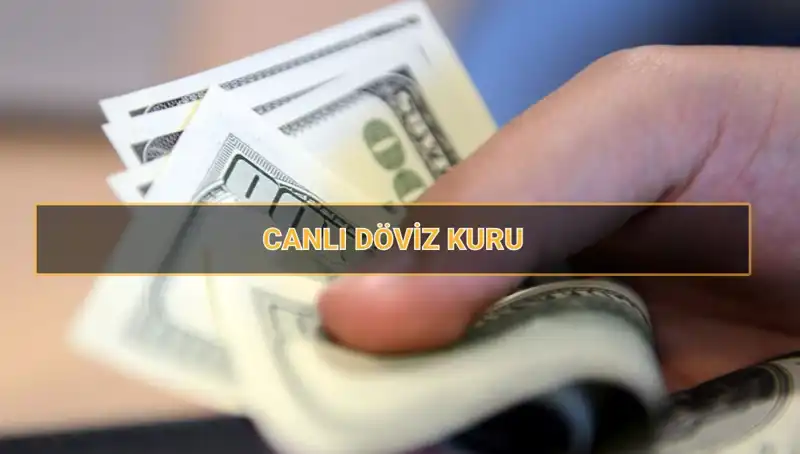 Bugün Dolar ve Euro Fiyatları Ne Durumda? 19 Mart Güncel Değerler