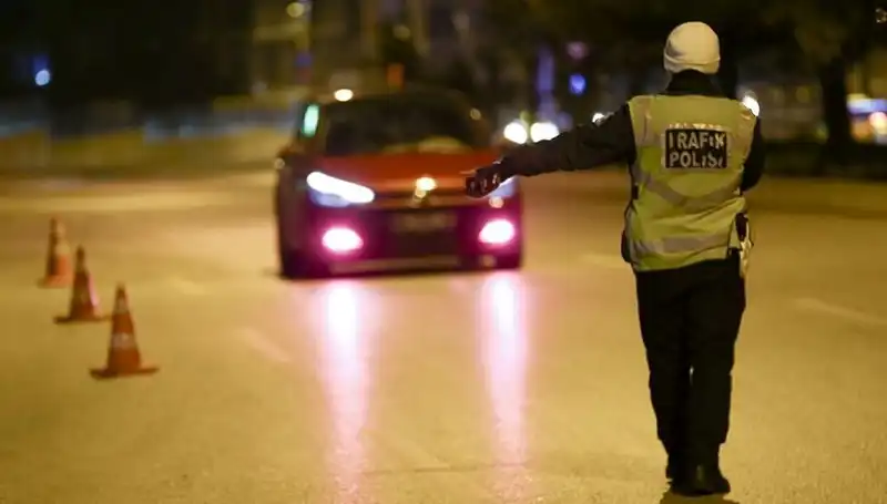 Trafik Cezaları Neden Artıyor? Yeni Düzenlemeler ve Beklentiler