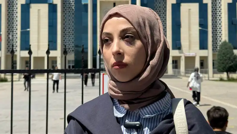 Sena'nın Yardım Çığlığı: Kadın Cinayetlerine Dikkat Çekmek İçin Kendi Sesini Arıyor