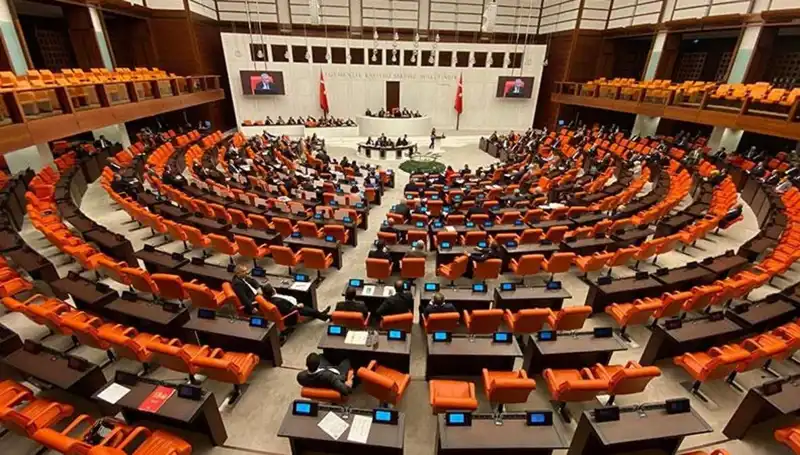 Meclis’te Yeni Dokunulmazlık Dosyaları: Siyasi Gündem Neleri Belirleyecek?