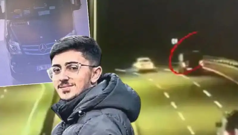 Sürücüye Şok Suçlama: 9 Yıl Hapis Talebi Gelen Kazada Neler Oldu?