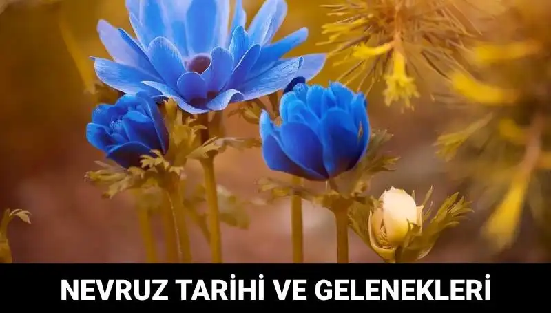 Nevruz Bayramı Ne Zaman Kutlanıyor? Gelenekleri ve Anlamı Neler?