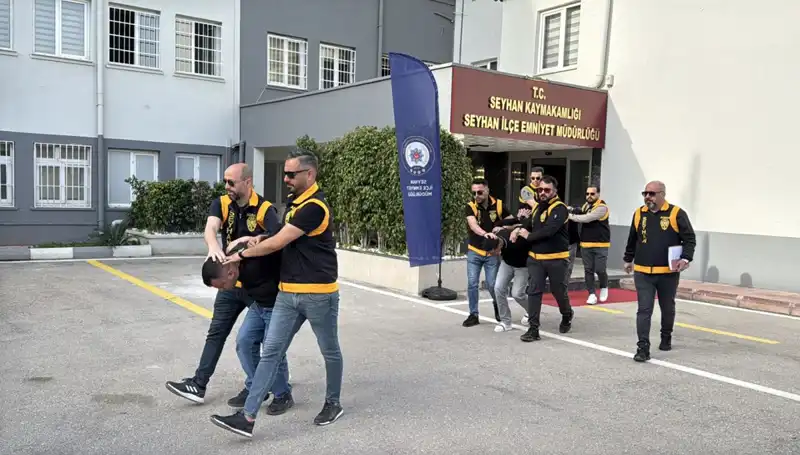 Alacak Verecek Uyuşmazlığı: Evi Kurşunlayarak Hesaplaşma Yöntemi Mi Tercih Edildi?