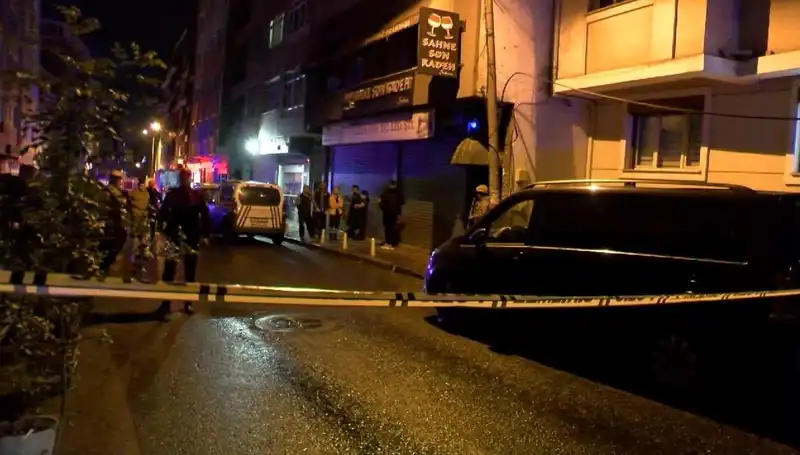 Eğlence Mekanında El Bombası Patladı: 7 Yaralı, 3'ü Ağır!