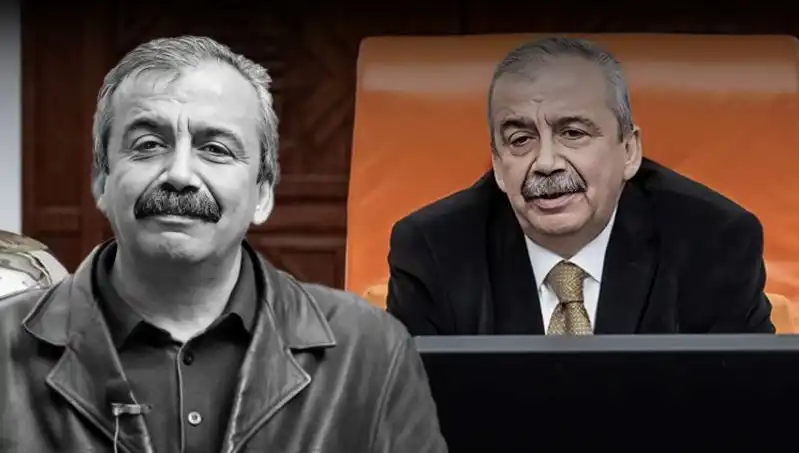 DEM Parti’den Açıklama: İmralı Heyeti’ne Yeni İsim Gelecek mi?