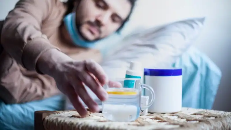 14 Yaşındaki Genç, Grip Belirtileriyle Yanlış Anlaşıldı: Hayatını Kaybetti