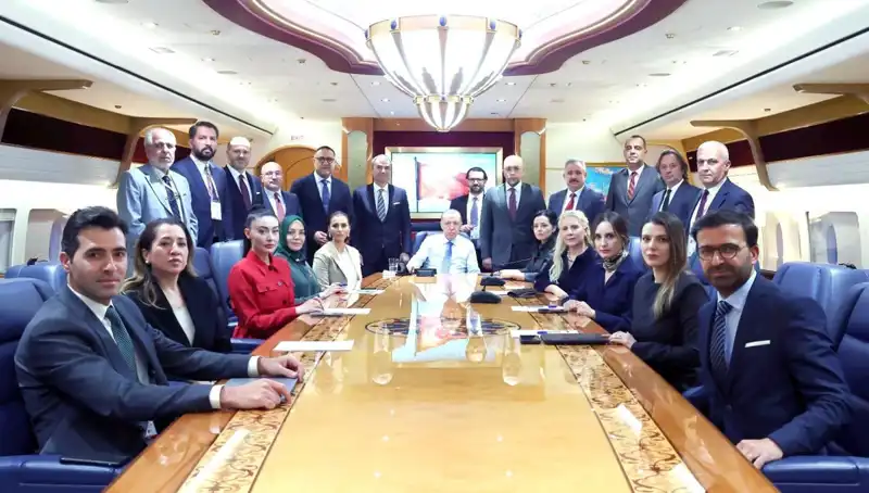 Cumhurbaşkanı Erdoğan'dan CHP'ye Sert Tepki: "Başarısızlıklarını Polisin Üzerine Sürmeye Kadar Vardılar"