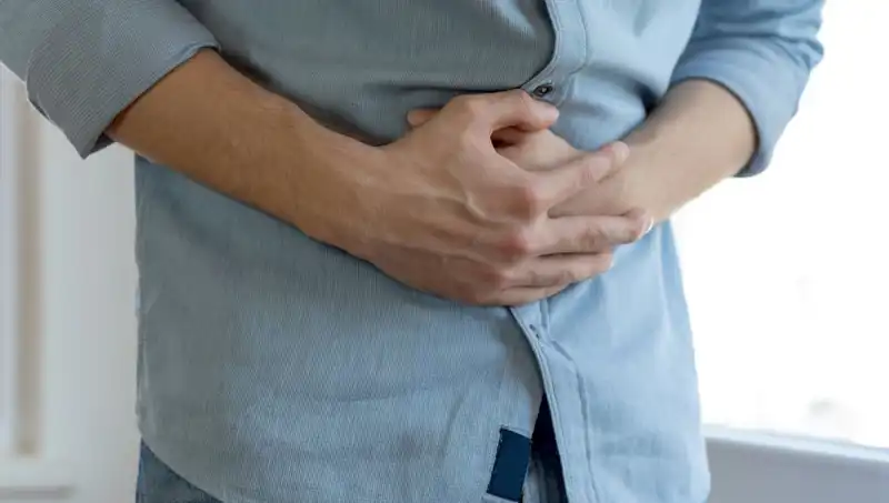 Nadir Görülen Kanser Türü, Hazımsızlık Şikayetiyle Sıradanlaştırıldı!