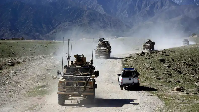 Afgan Askerin Ölümü: 4 Çek Asker Hakkında Dava Açılıyor