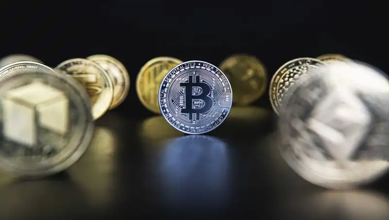 Bitcoin ETF’lerine 3,2 Milyar Dolar Giriş: Kripto Piyasasında Tarihi An