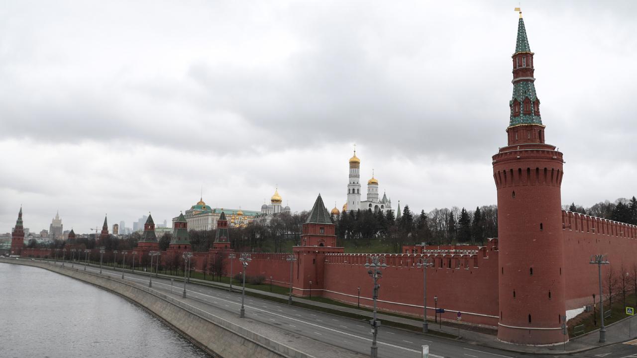 Kremlin'den Suriye'ye Yeniden Destek Açıklaması