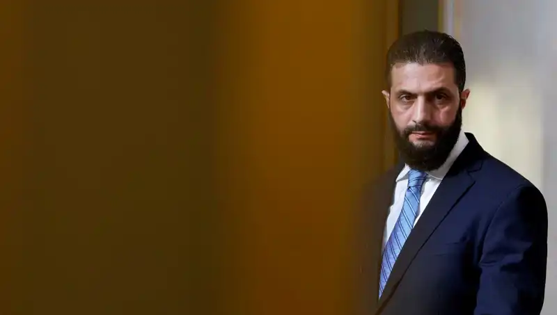 Suriye Lideri Beşar Esad Azerbaycan’a Tarihi Bir Ziyaret Gerçekleştirdi