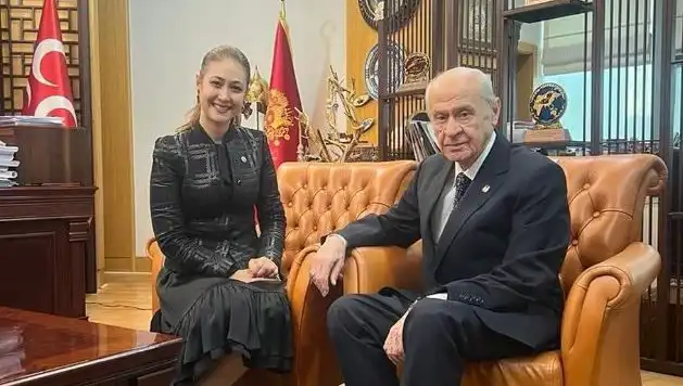 MHP Kahramanmaraş Milletvekili Zuhal Karakoç Dora: Başarılar ve Vizyonu