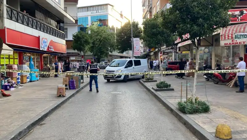 Ordu’da Polis Korumasındaki Bir Kişiye Silahlı Saldırı: 3 Yaralı