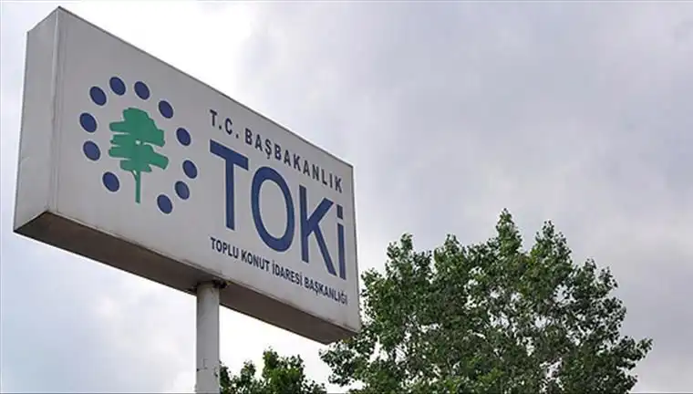 TOKİ 56 İlde 642 Arsa Satışıyla Emlak Pazarını Canlandıracak!