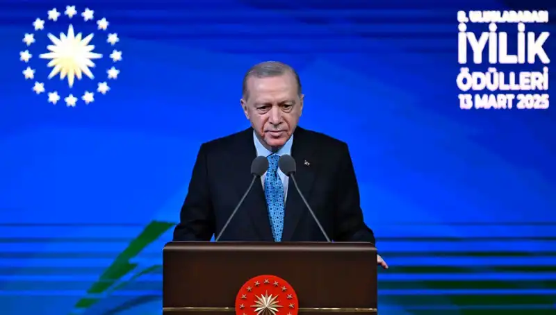 Cumhurbaşkanı Erdoğan, Gazze'deki Evlatlarına Sahip Çıkma Sözü Verdi