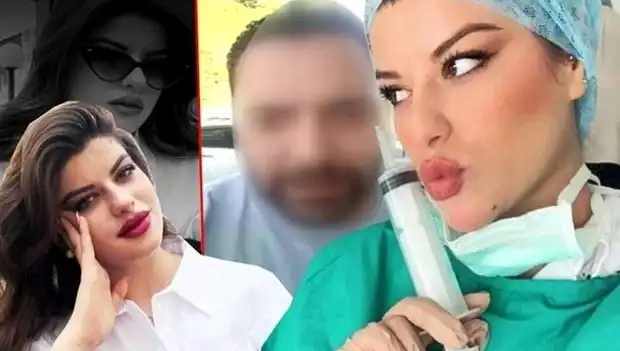 Ayşe Tokyaz Cinayetinde Şok Gelişme: Bavulla Taşınan Ceset Görüntüleri Ortaya Çıktı