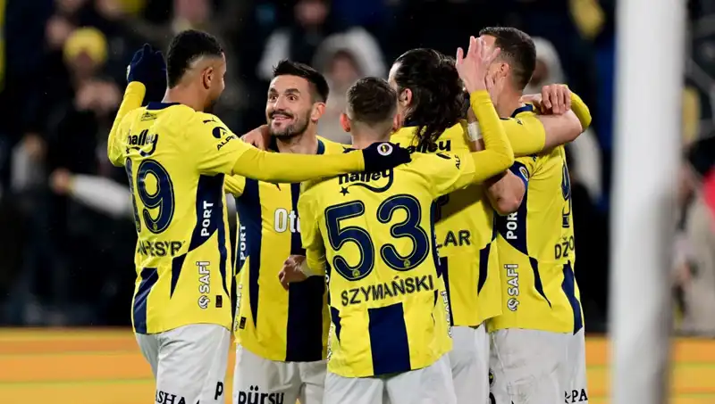Kadıköy'de Bu İşi Bitirelim: Sporun Nabzı Burada Atıyor!