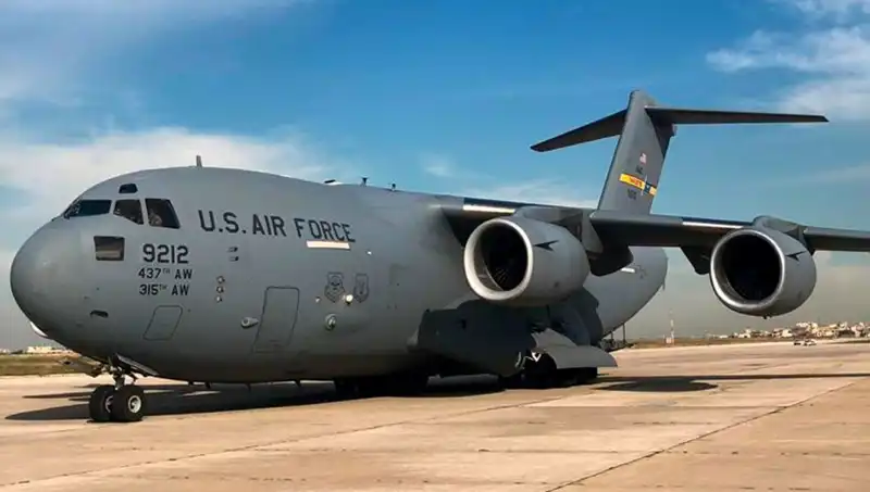 Pentagon'un Askeri Harekâtı: Lübnan'a Saldırı Uçağı, Norveç'e Savaş Helikopteri Gönderildi