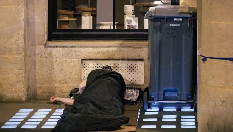 Avrupa'nın Ekonomik Dalgaları: En Çok Yoksullaşan Ülkeler Açıklandı