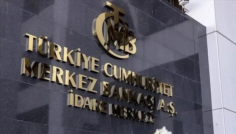 Türkiye Cumhuriyet Merkez Bankası'nın Beklenen Faiz Kararı Toplantısı Tarihleri