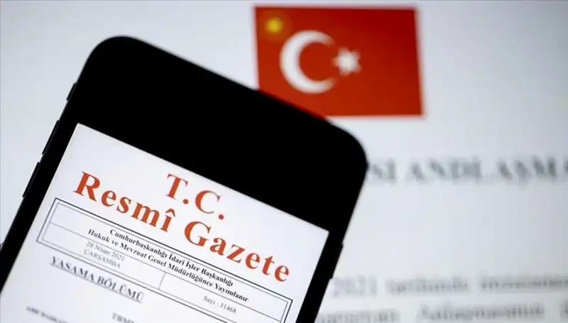 Resmi Gazete'de 9 Ağustos 2025: Önemli Kararlar ve Değişiklikler