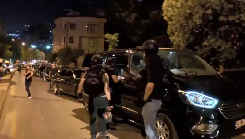 Polis Memurunu Şehit Eden Silahın AR-GE Süreci Ortaya Çıktı