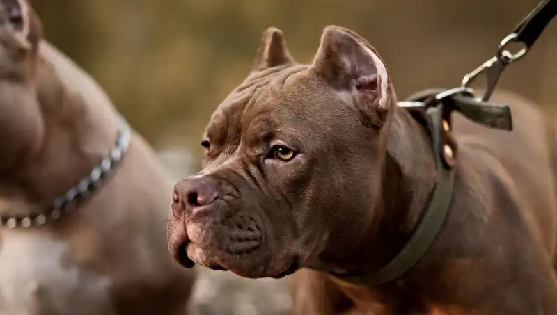 Patisiyle Tetiğe Basan Köpek, Sahibinin Hayatını Tehlikeye Atıyor