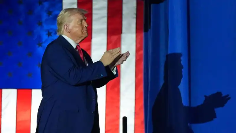 Trump’ın İddiası: 100 Günde 100 Yılın En Köklü Değişimi Gerçekleşti