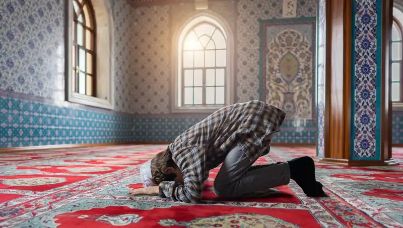 Cuma Namazı Nedir, Nasıl Kılınır? Tüm Detaylar Burada!