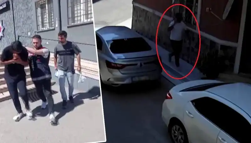 Oğlu Sandı, Tüm Birikimini Nasıl Kaybetti? Dolandırıcıdan Şok Eden Oyun