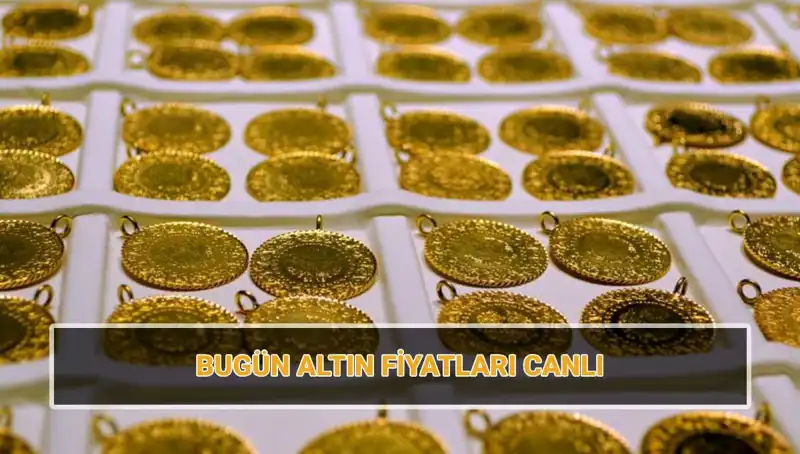 Altın Fiyatlarında Çarpıcı Düşüş: 4 Nisan 2023 Güncel Değerlere Göz Atın
