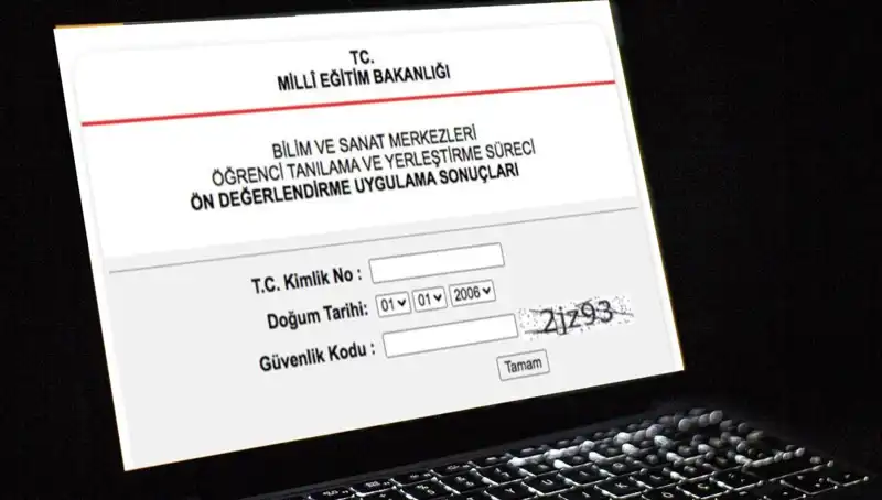 BİLSEM Sonuçları Ne Zaman Açıklanacak? Yeni Veriler Geliyor!