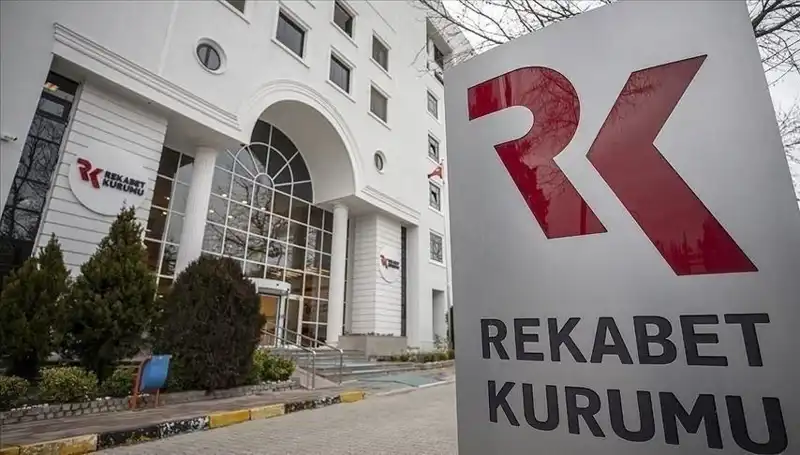 Rekabet Kurumu'ndan Mackolik'e Tarihi 13 Milyon Lira Ceza