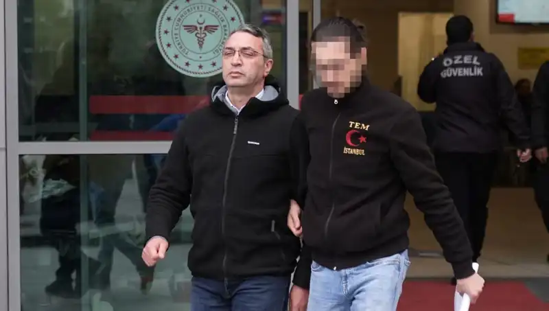 Mahir Polat Hastaneye Sevk Edildi: Sağlık Durumu Nasıldır?