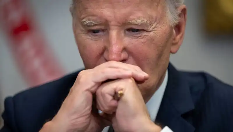 Biden’ın Yaş Sırrı: Sağlığına Dair Şok Edici Bilgiler Ortaya Çıktı!