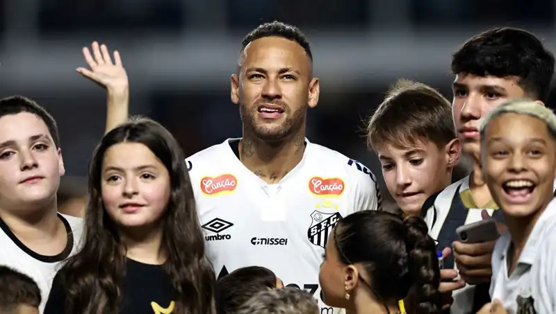 Fenerbahçe, Neymar İçin Kritik Kararı Açıkladı: Geleceği Ne Olacak?