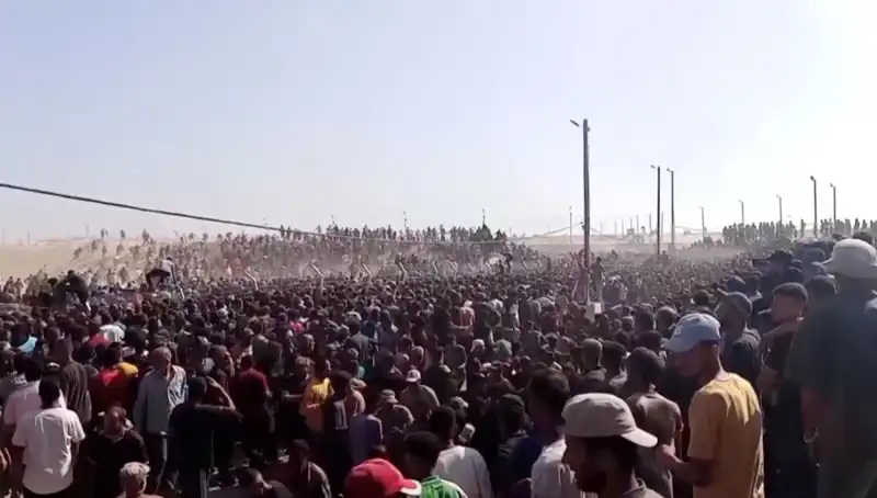 Gazze'deki Yardım Noktasına Saldırı: 26 Hayat Kayıp