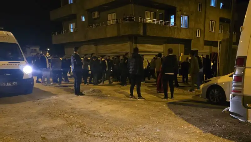 Şırnak’ta Taşlı Sopalı Kavga: Dört Kişi Yaralandı, Olayın Ardındaki Sebepler Neler?