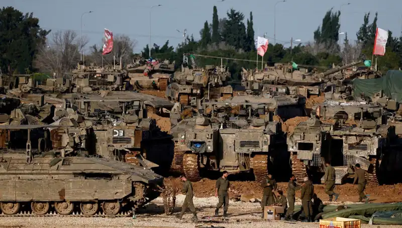 Gazze’de Çocuklar Hedefte: Acı Gerçekler Ortaya Çıktı
