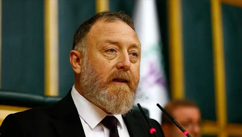 DEM Parti'den Sağlık Gereksinimleri Üzerine Yeni İnfaz Düzenlemesi Açıklaması